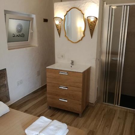 טריפה La Mirilla Suites 2 מראה חיצוני תמונה