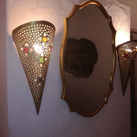 טריפה La Mirilla Suites 2 מראה חיצוני תמונה