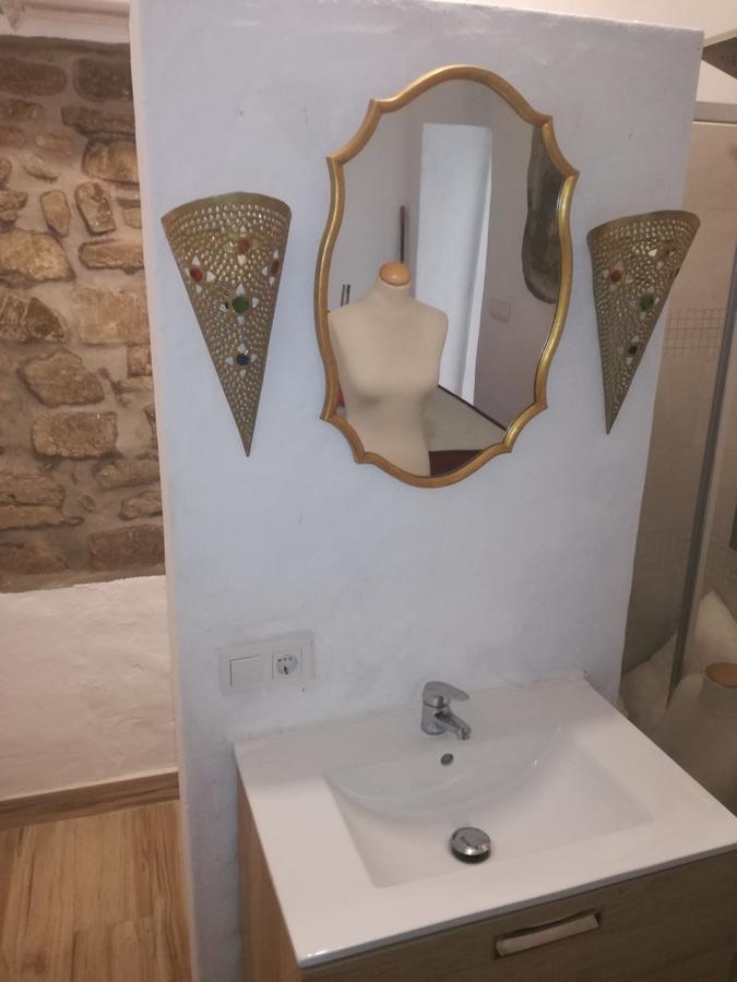 טריפה La Mirilla Suites 2 מראה חיצוני תמונה