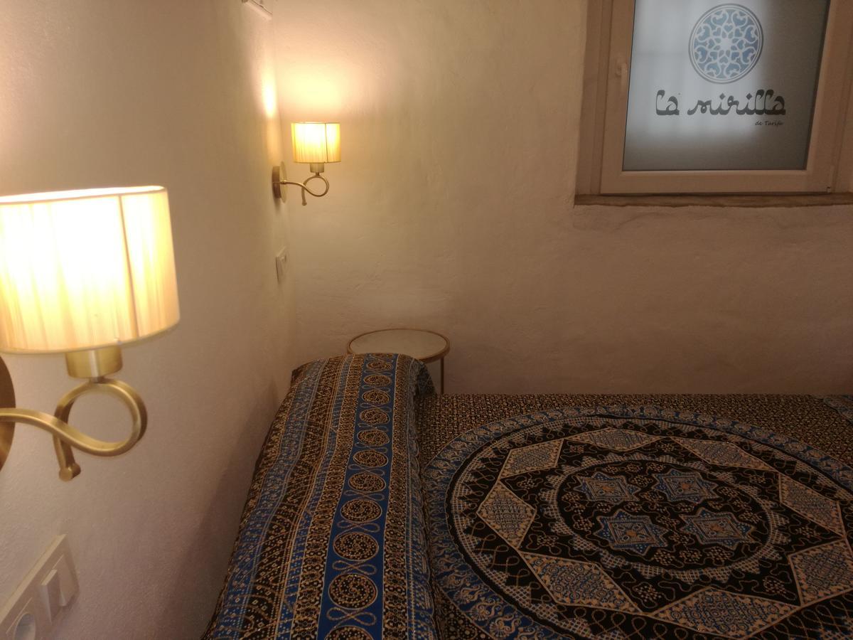 טריפה La Mirilla Suites 2 מראה חיצוני תמונה