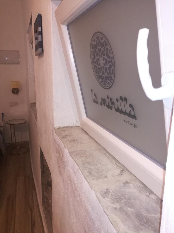 טריפה La Mirilla Suites 2 מראה חיצוני תמונה