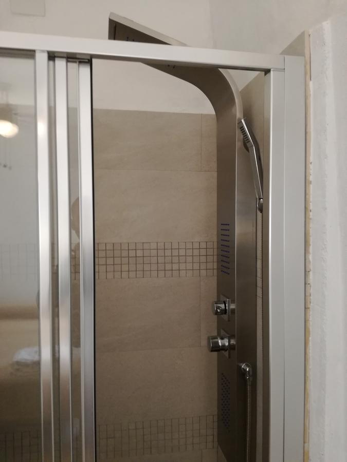 טריפה La Mirilla Suites 2 מראה חיצוני תמונה