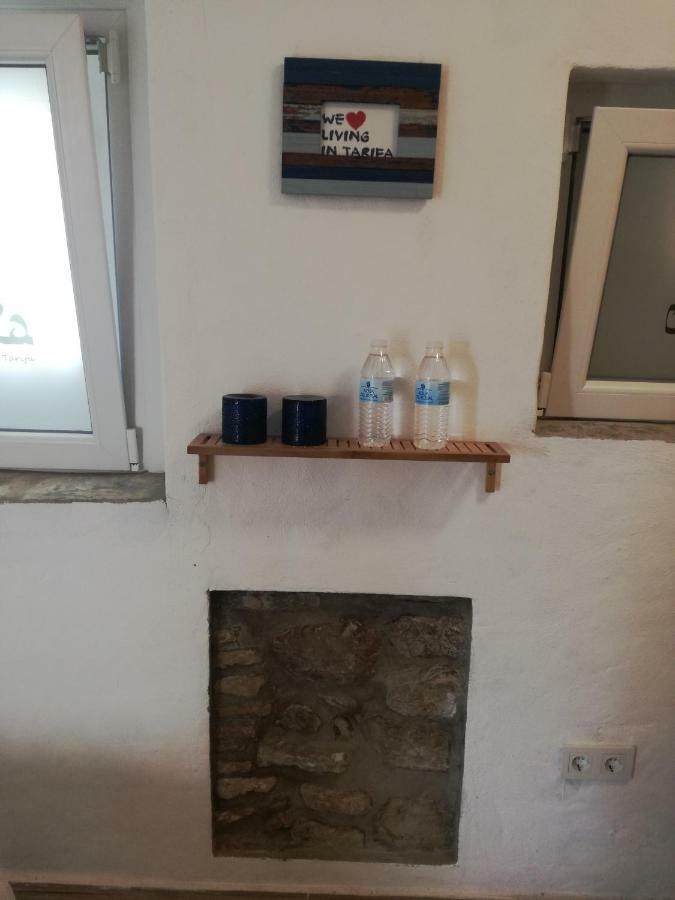 טריפה La Mirilla Suites 2 מראה חיצוני תמונה