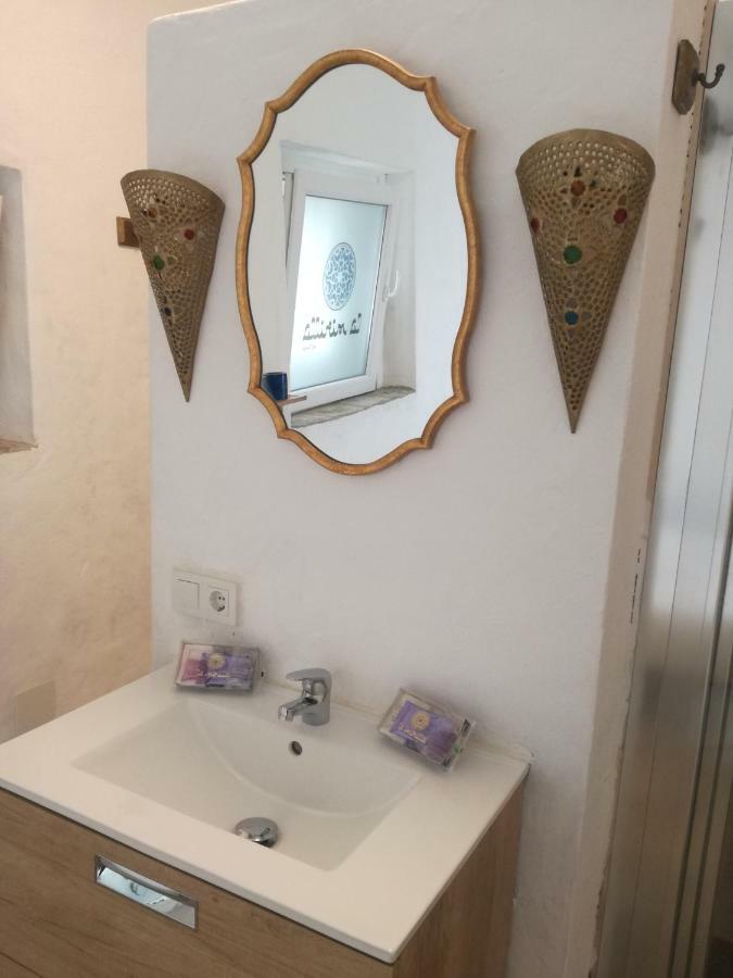 טריפה La Mirilla Suites 2 מראה חיצוני תמונה