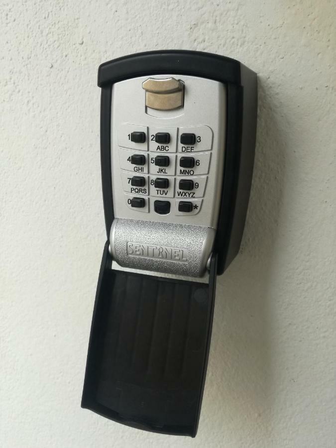 טריפה La Mirilla Suites 2 מראה חיצוני תמונה